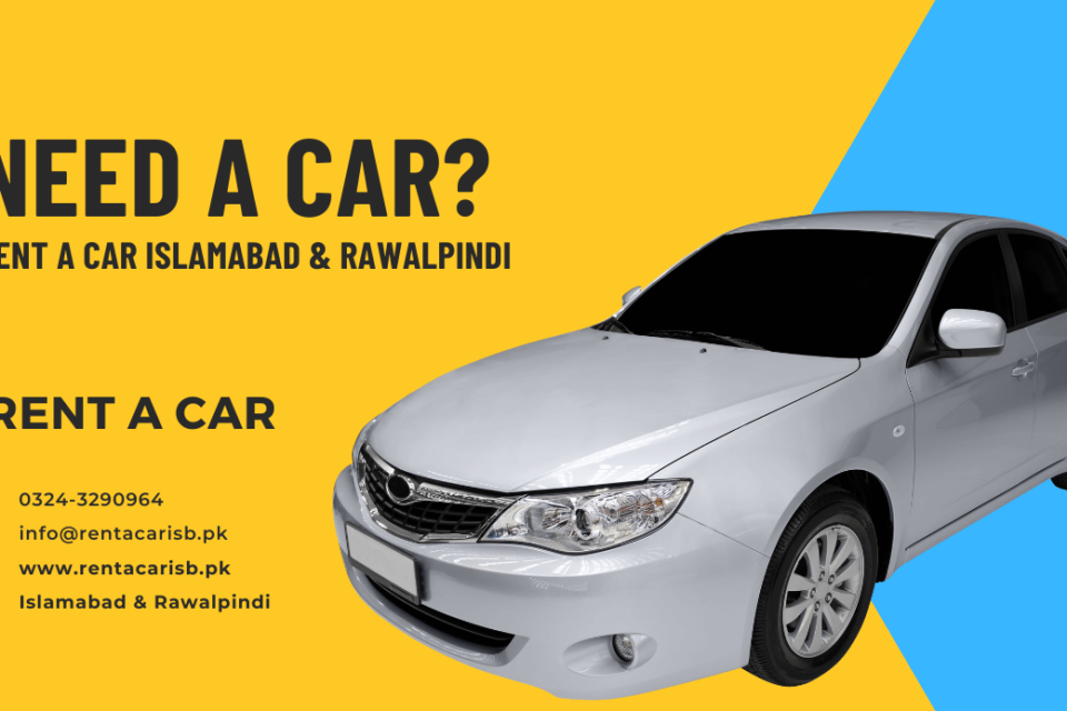 Rent-a-car-Rawalpindi-Islamabad