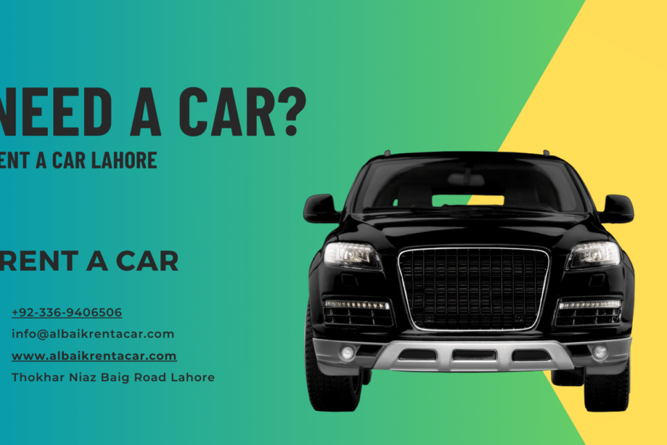 Al-Baik-Rent-a-car-Lahore